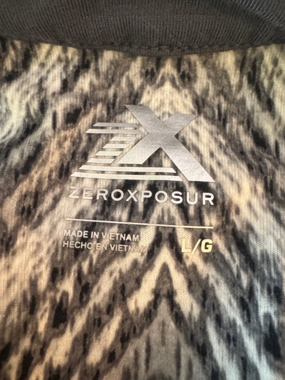 ZeroXposur Voyage Stretch Athletic Sport Athleisure Dress w/ Razorback - Picture 8 of 16